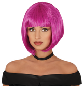 Cabaret Lila Peruk